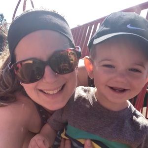 Meet your Posher, Jenny